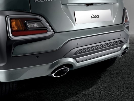 Аксесуари для автомобілів Hyundai у м. Дніпро | Аеліта - фото 39