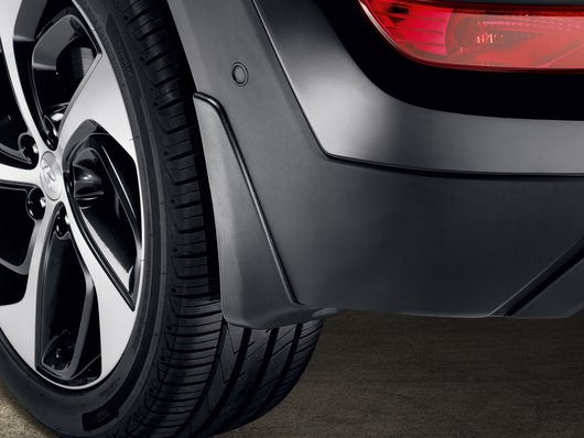 Аксесуари для автомобілів Hyundai у м. Дніпро | Аеліта - фото 29