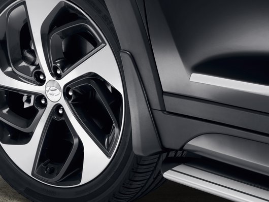 Аксесуари для автомобілів Hyundai у м. Дніпро | Аеліта - фото 28