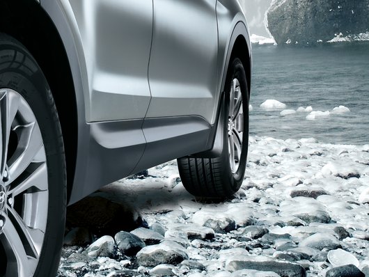 Аксесуари для автомобілів Hyundai у м. Дніпро | Аеліта - фото 17