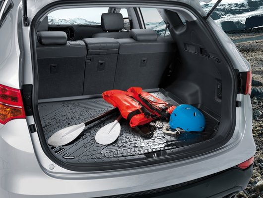 Аксесуари для автомобілів Hyundai у м. Дніпро | Аеліта - фото 14