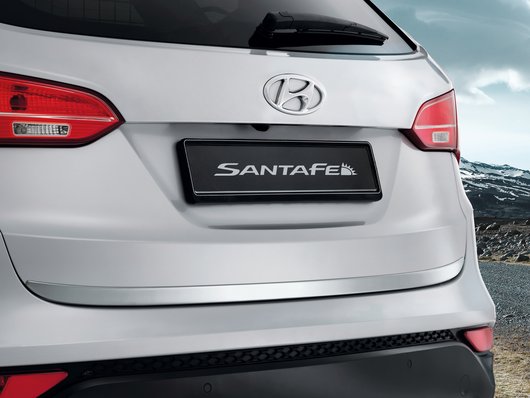 Аксесуари для автомобілів Hyundai у м. Дніпро | Аеліта - фото 11