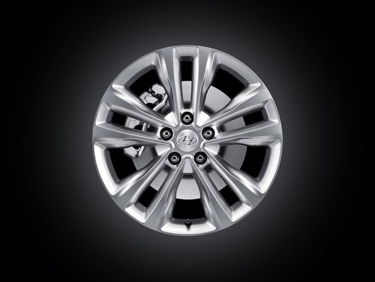 Офіційний дилер Hyundai у Дніпрі та області Aelita  - фото 9