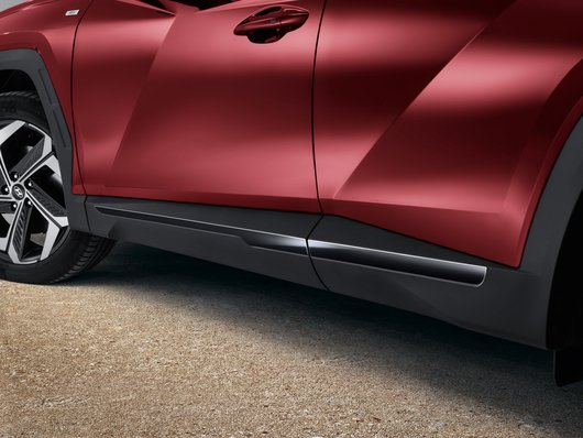 Аксесуари для автомобілів Hyundai у м. Дніпро | Аеліта - фото 11