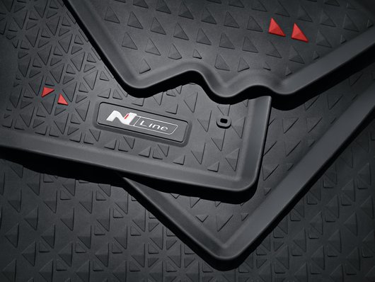 Аксесуари для автомобілів Hyundai у м. Дніпро | Аеліта - фото 8