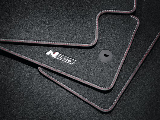 Аксесуари для автомобілів Hyundai у м. Дніпро | Аеліта - фото 7