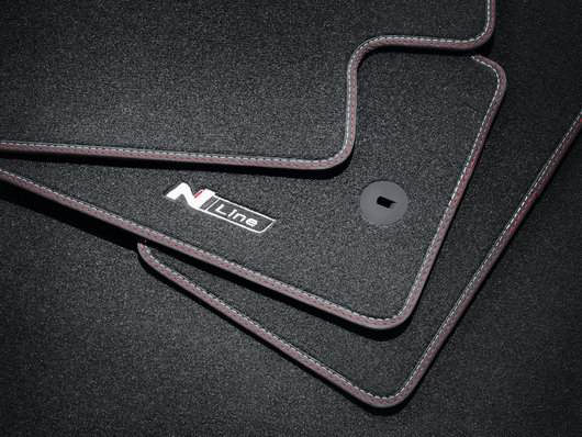 Аксесуари для автомобілів Hyundai у м. Дніпро | Аеліта - фото 10