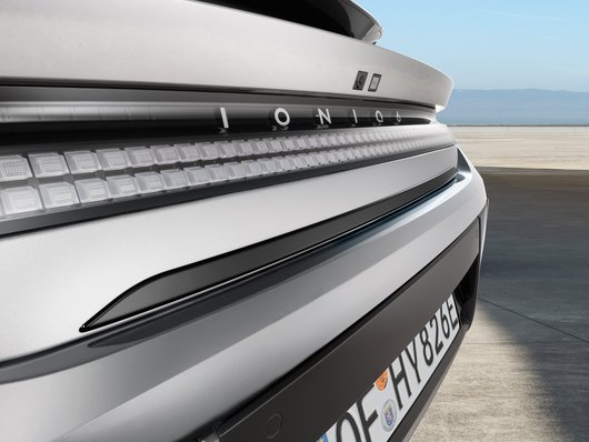 Офіційний дилер Hyundai у Дніпрі та області Aelita  - фото 8