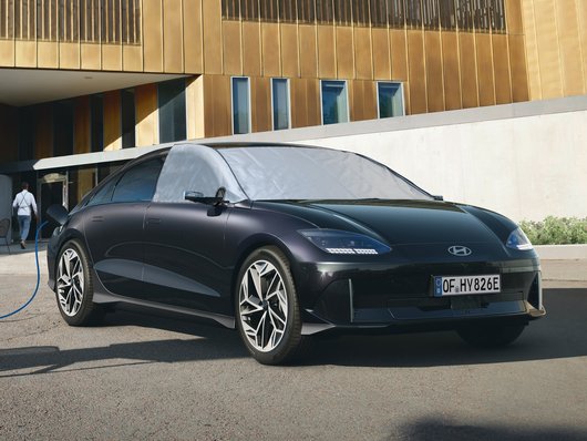 Аксесуари для автомобілів Hyundai у м. Дніпро | Аеліта - фото 32