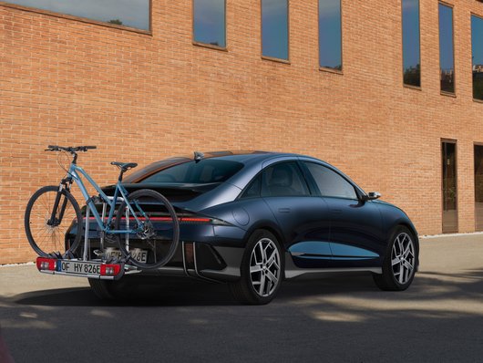 Офіційний дилер Hyundai у Дніпрі та області Aelita  - фото 13