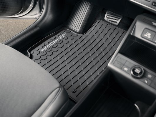 Аксесуари для автомобілів Hyundai у м. Дніпро | Аеліта - фото 45