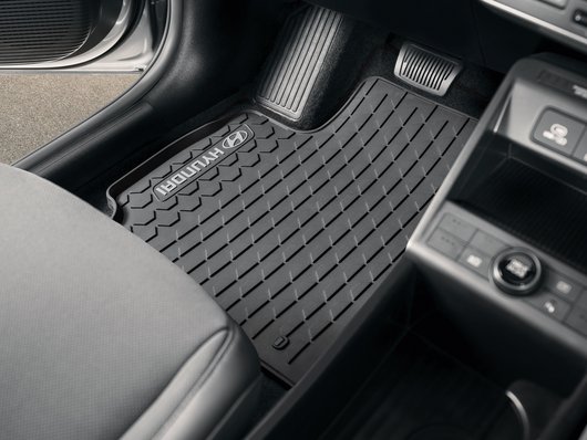 Аксесуари для автомобілів Hyundai у м. Дніпро | Аеліта - фото 43