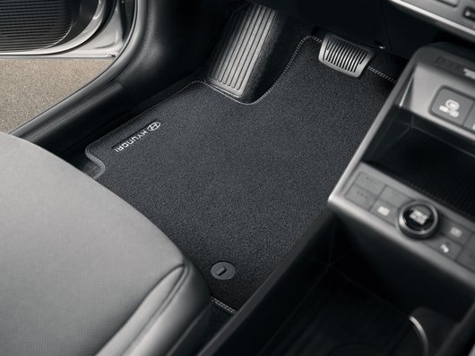 Аксесуари для автомобілів Hyundai у м. Дніпро | Аеліта - фото 41