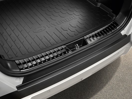 Аксесуари для автомобілів Hyundai у м. Дніпро | Аеліта - фото 11