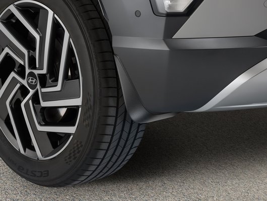 Аксесуари для автомобілів Hyundai у м. Дніпро | Аеліта - фото 46