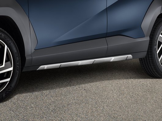 Аксесуари для автомобілів Hyundai у м. Дніпро | Аеліта - фото 15