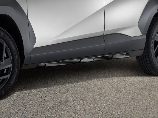 Аксесуари для автомобілів Hyundai у м. Дніпро | Аеліта - фото 14