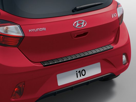 Аксесуари для автомобілів Hyundai у м. Дніпро | Аеліта - фото 9