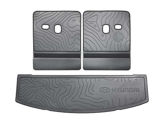 Аксесуари для автомобілів Hyundai у м. Дніпро | Аеліта - фото 14