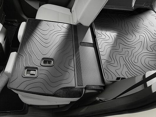 Аксесуари для автомобілів Hyundai у м. Дніпро | Аеліта - фото 13