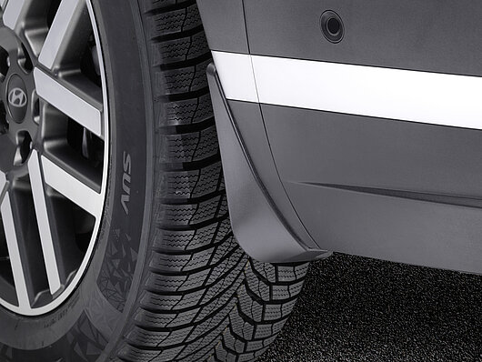 Аксесуари для автомобілів Hyundai у м. Дніпро | Аеліта - фото 11