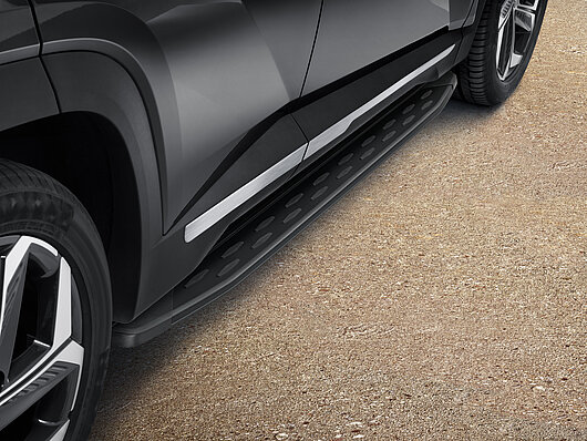 Аксесуари для автомобілів Hyundai у м. Дніпро | Аеліта - фото 12