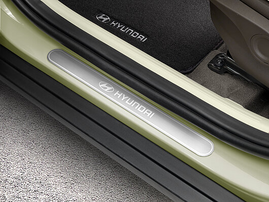 Аксесуари для автомобілів Hyundai у м. Дніпро | Аеліта - фото 13