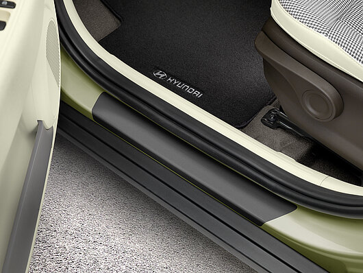 Аксесуари для автомобілів Hyundai у м. Дніпро | Аеліта - фото 20