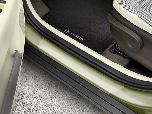Аксесуари для автомобілів Hyundai у м. Дніпро | Аеліта - фото 19