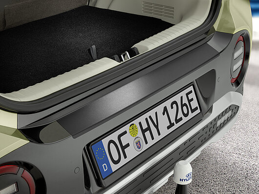 Аксесуари для автомобілів Hyundai у м. Дніпро | Аеліта - фото 22