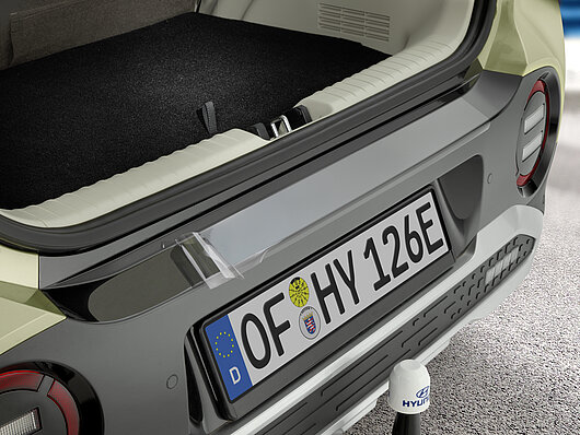 Аксесуари для автомобілів Hyundai у м. Дніпро | Аеліта - фото 21