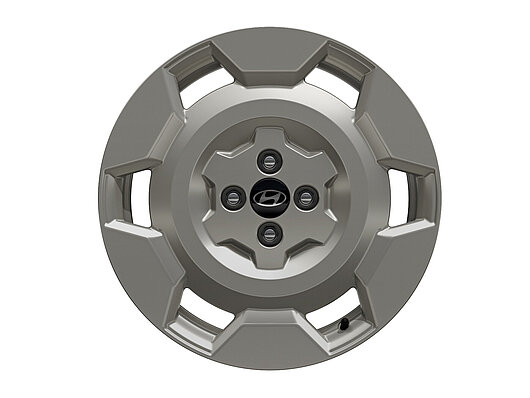 Аксесуари для автомобілів Hyundai у м. Дніпро | Аеліта - фото 7