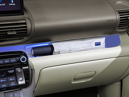 Офіційний дилер Hyundai у Дніпрі та області Aelita  - фото 10