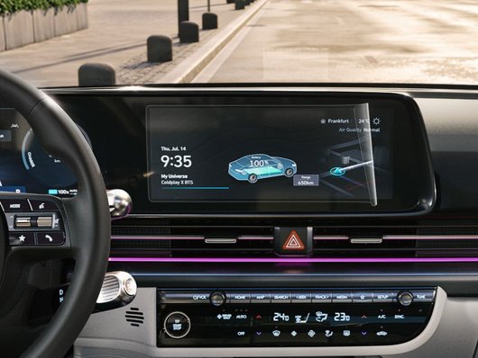 Офіційний дилер Hyundai у Дніпрі та області Aelita  - фото 8