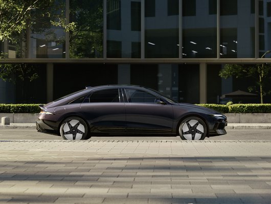 Офіційний дилер Hyundai у Дніпрі та області Aelita  - фото 9