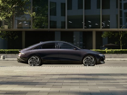 Офіційний дилер Hyundai у Дніпрі та області Aelita  - фото 9