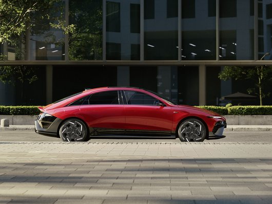 Офіційний дилер Hyundai у Дніпрі та області Aelita  - фото 9