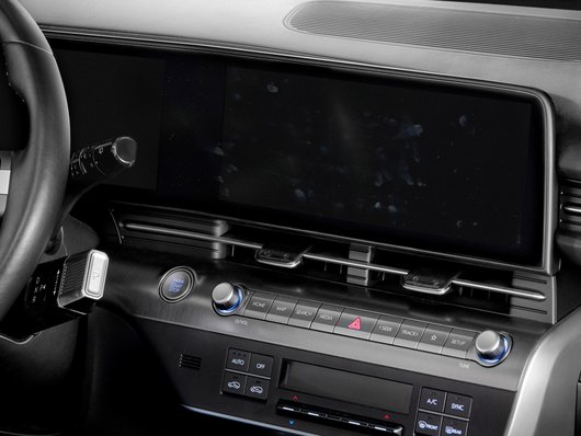 Офіційний дилер Hyundai у Дніпрі та області Aelita  - фото 11