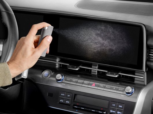 Офіційний дилер Hyundai у Дніпрі та області Aelita  - фото 12