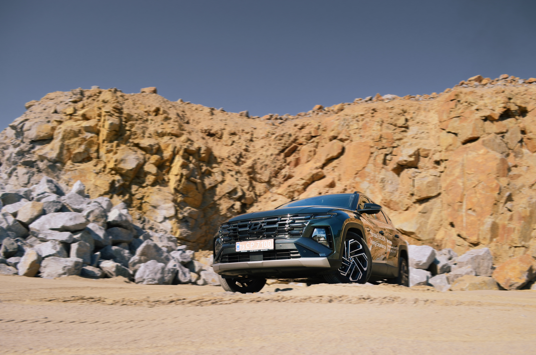 Офіційний дилер Hyundai у Дніпрі та області Aelita - фото 8