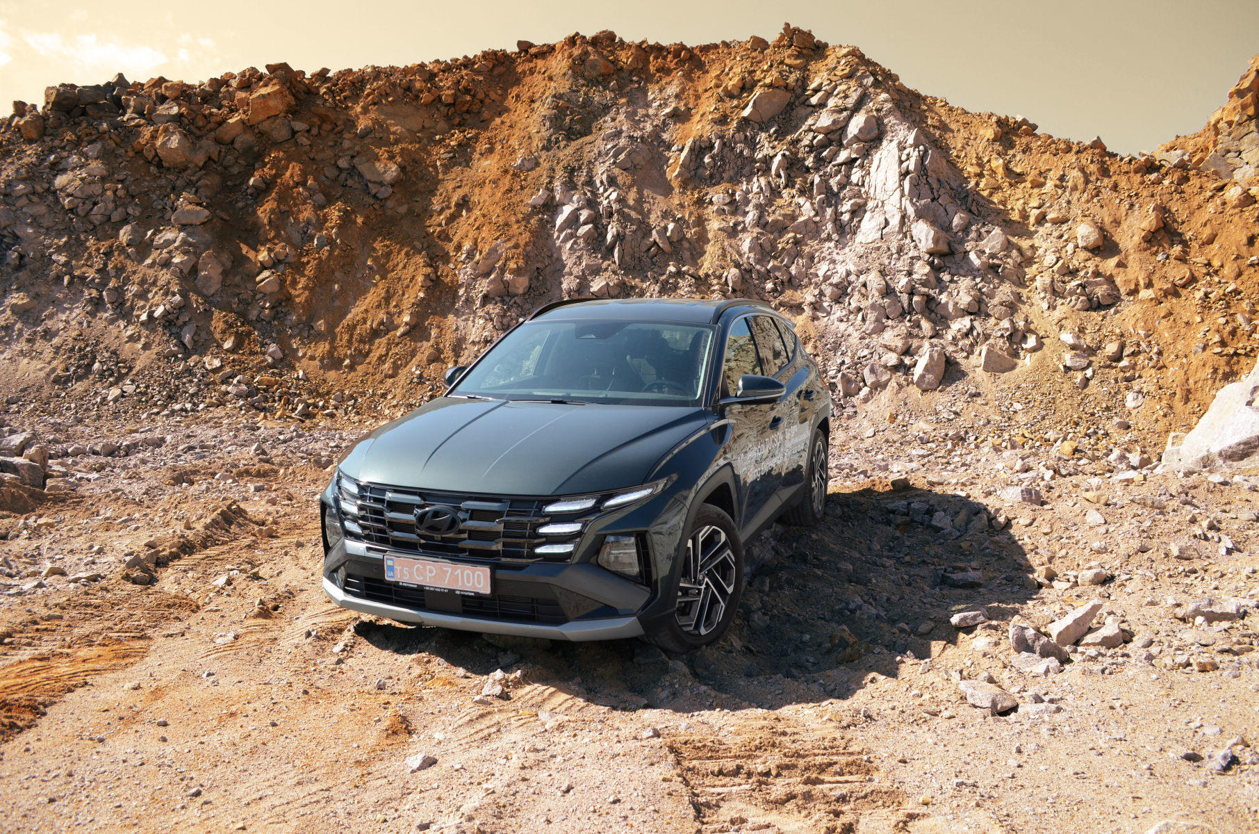 Офіційний дилер Hyundai у Дніпрі та області Aelita - фото 9