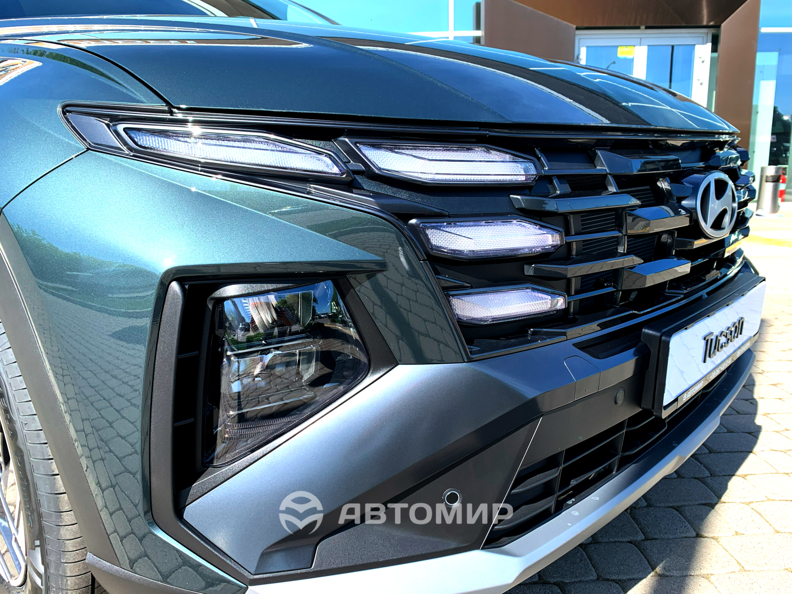 Офіційний дилер Hyundai у Дніпрі та області Aelita  - фото 12