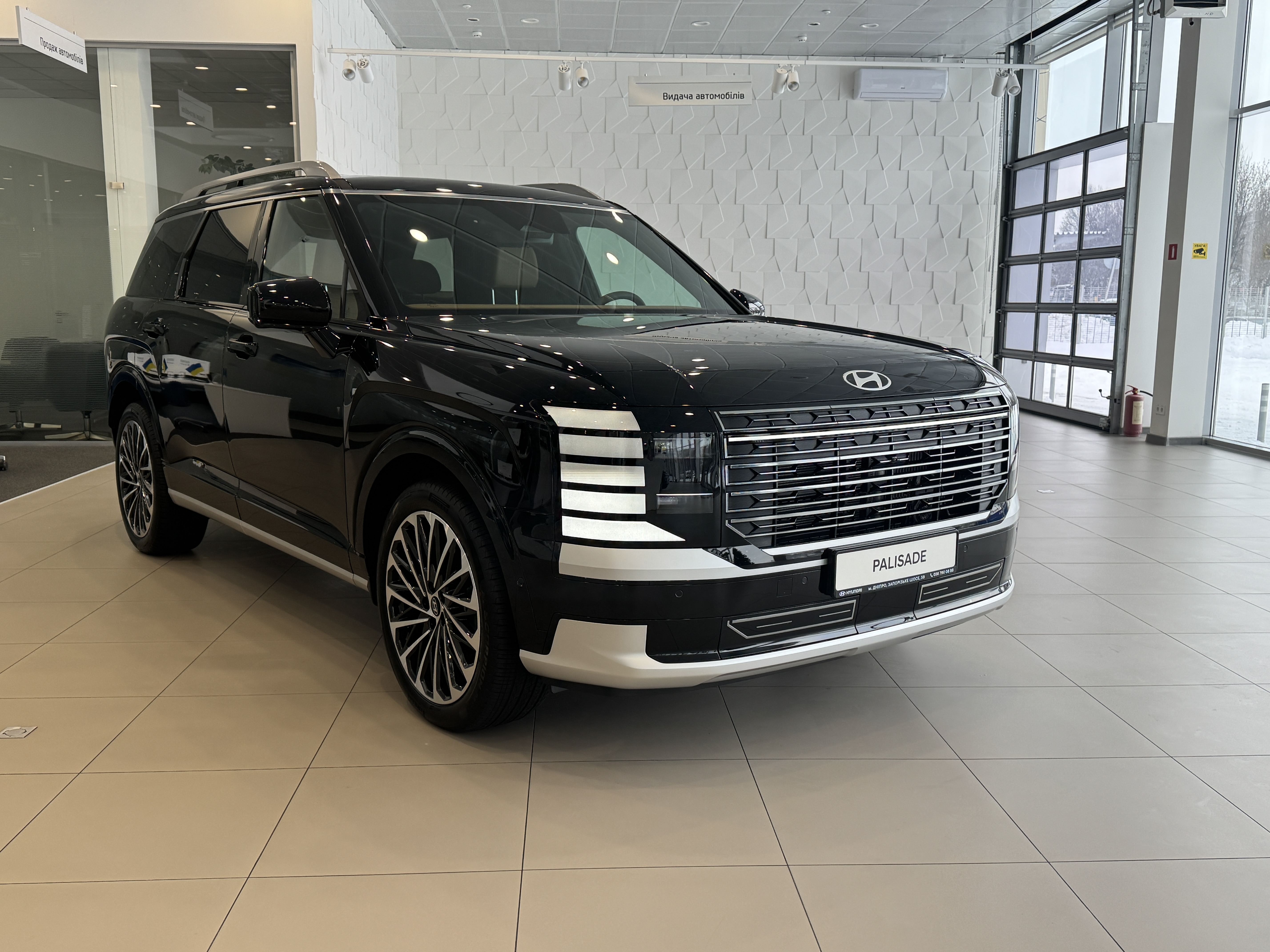 Офіційний дилер Hyundai у Дніпрі та області Aelita  - фото 7