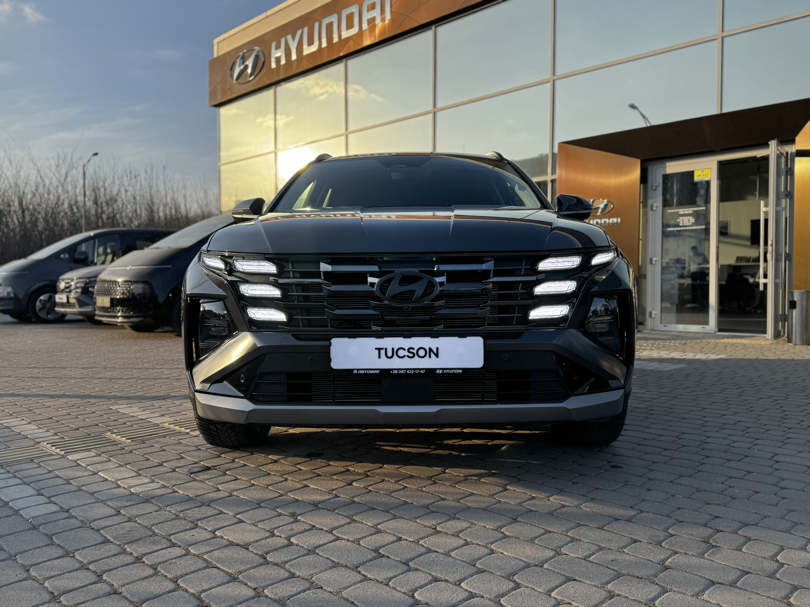 Офіційний дилер Hyundai у Дніпрі та області Aelita  - фото 10