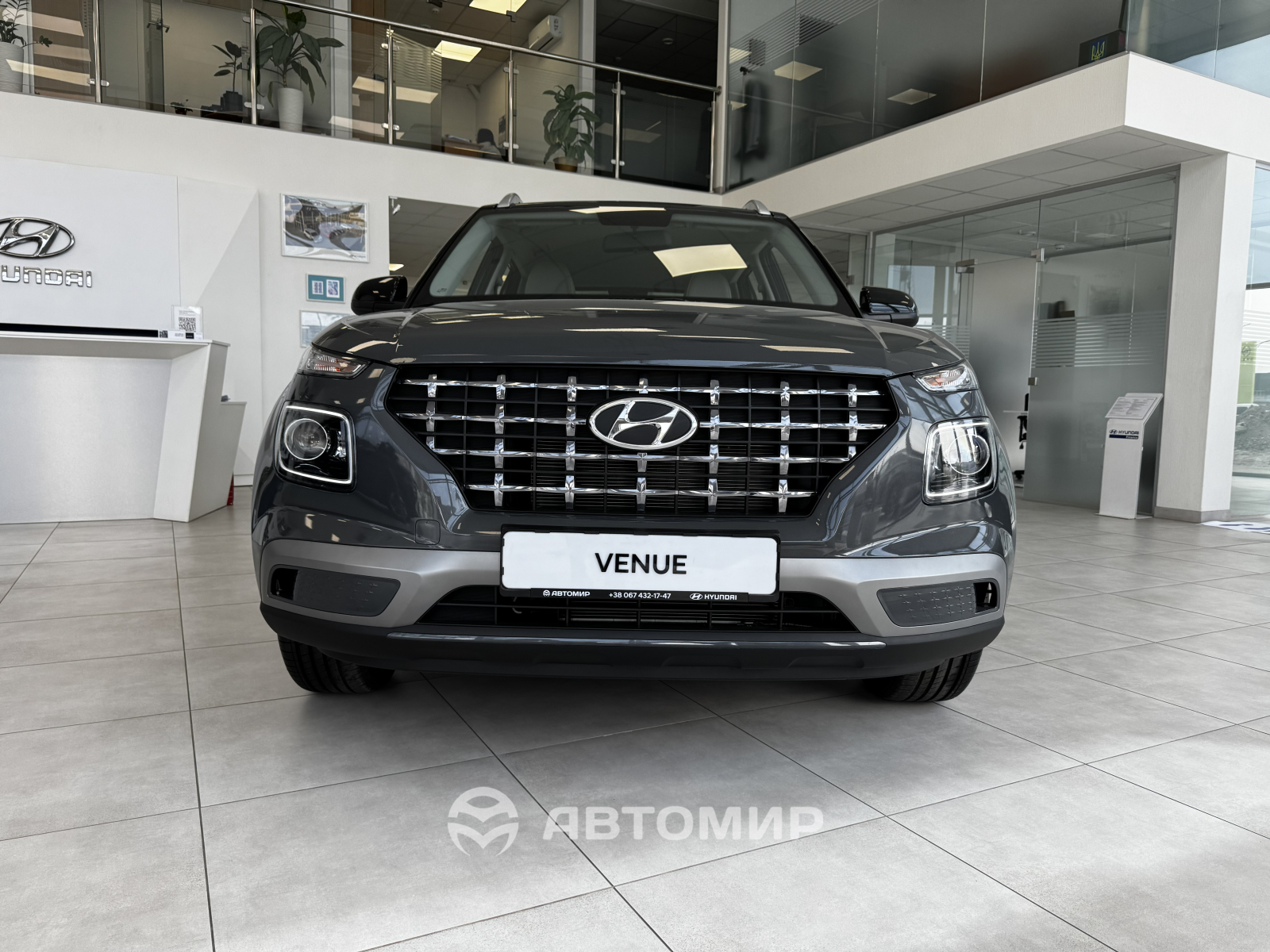 Офіційний дилер Hyundai у Дніпрі та області Aelita  - фото 7