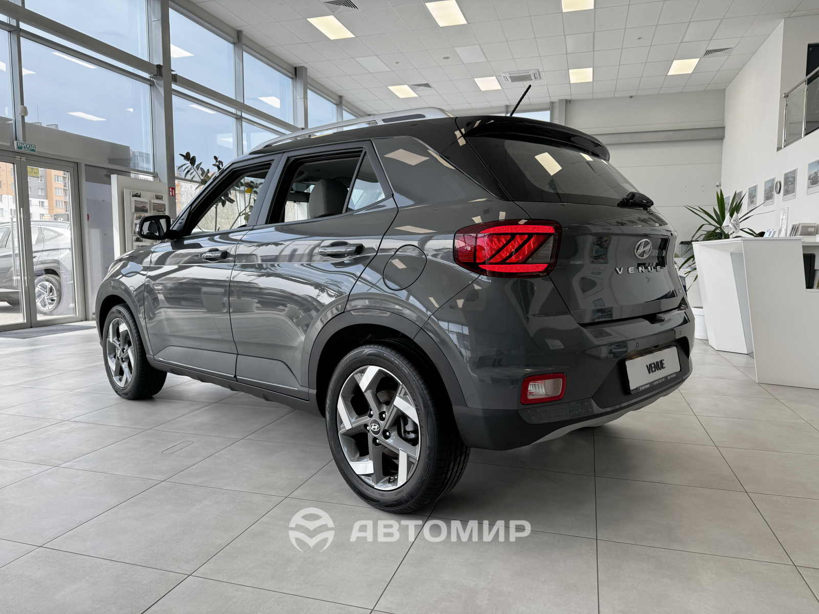 Офіційний дилер Hyundai у Дніпрі та області Aelita  - фото 10