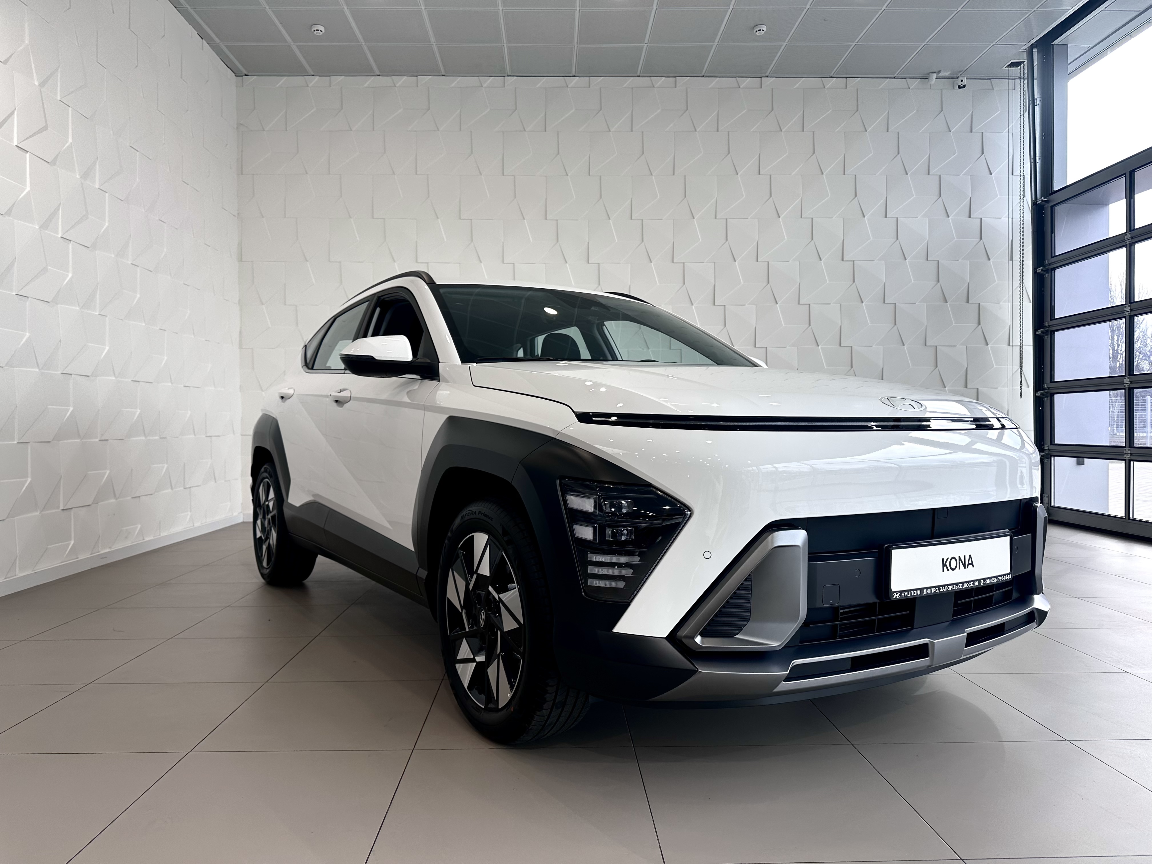 Офіційний дилер Hyundai у Дніпрі та області Aelita - фото 9