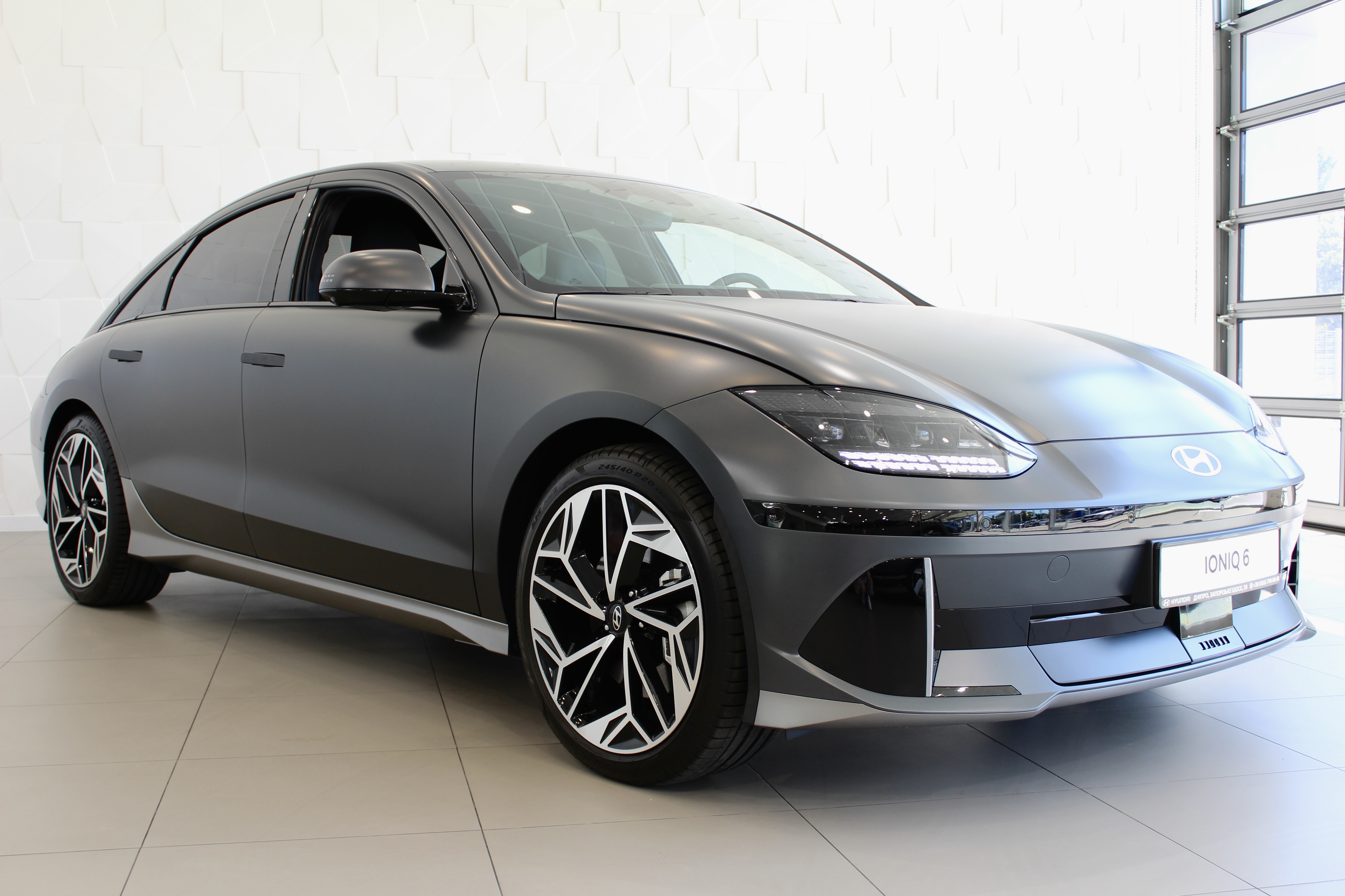 Офіційний дилер Hyundai у Дніпрі та області Aelita - фото 6