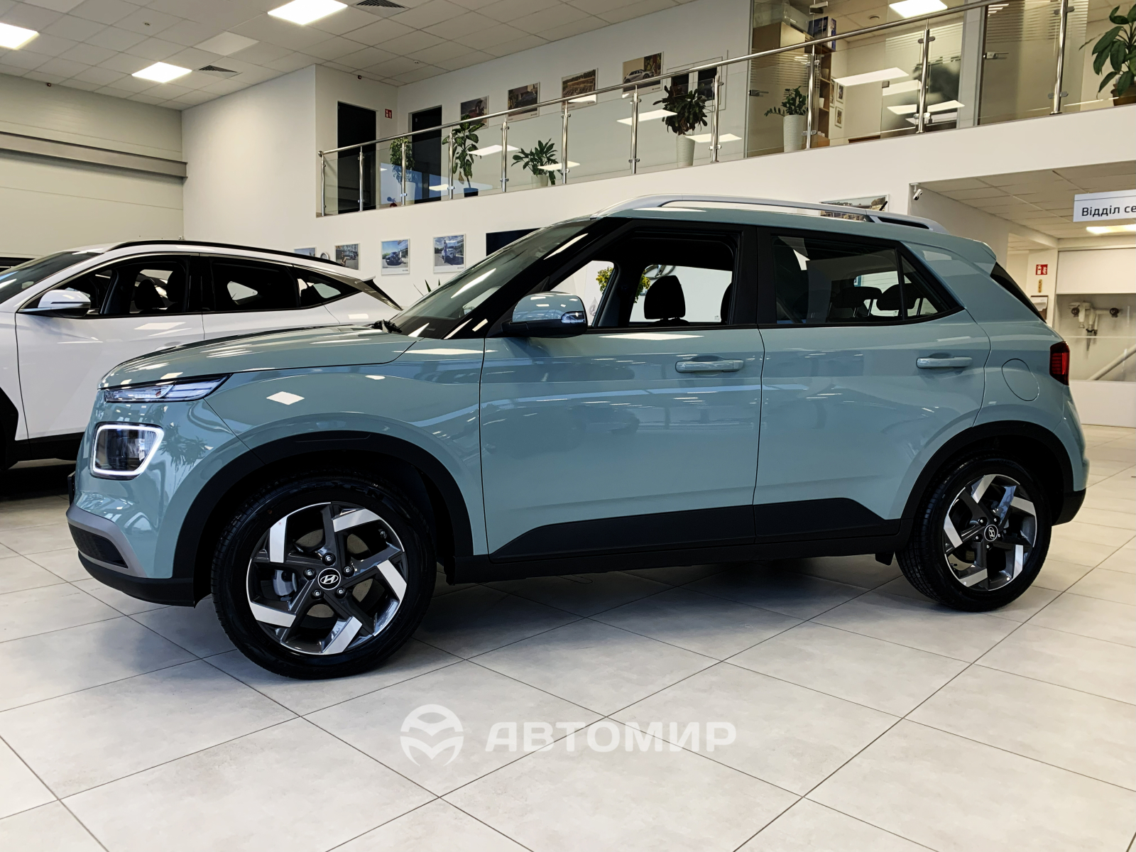 Офіційний дилер Hyundai у Дніпрі та області Aelita - фото 11