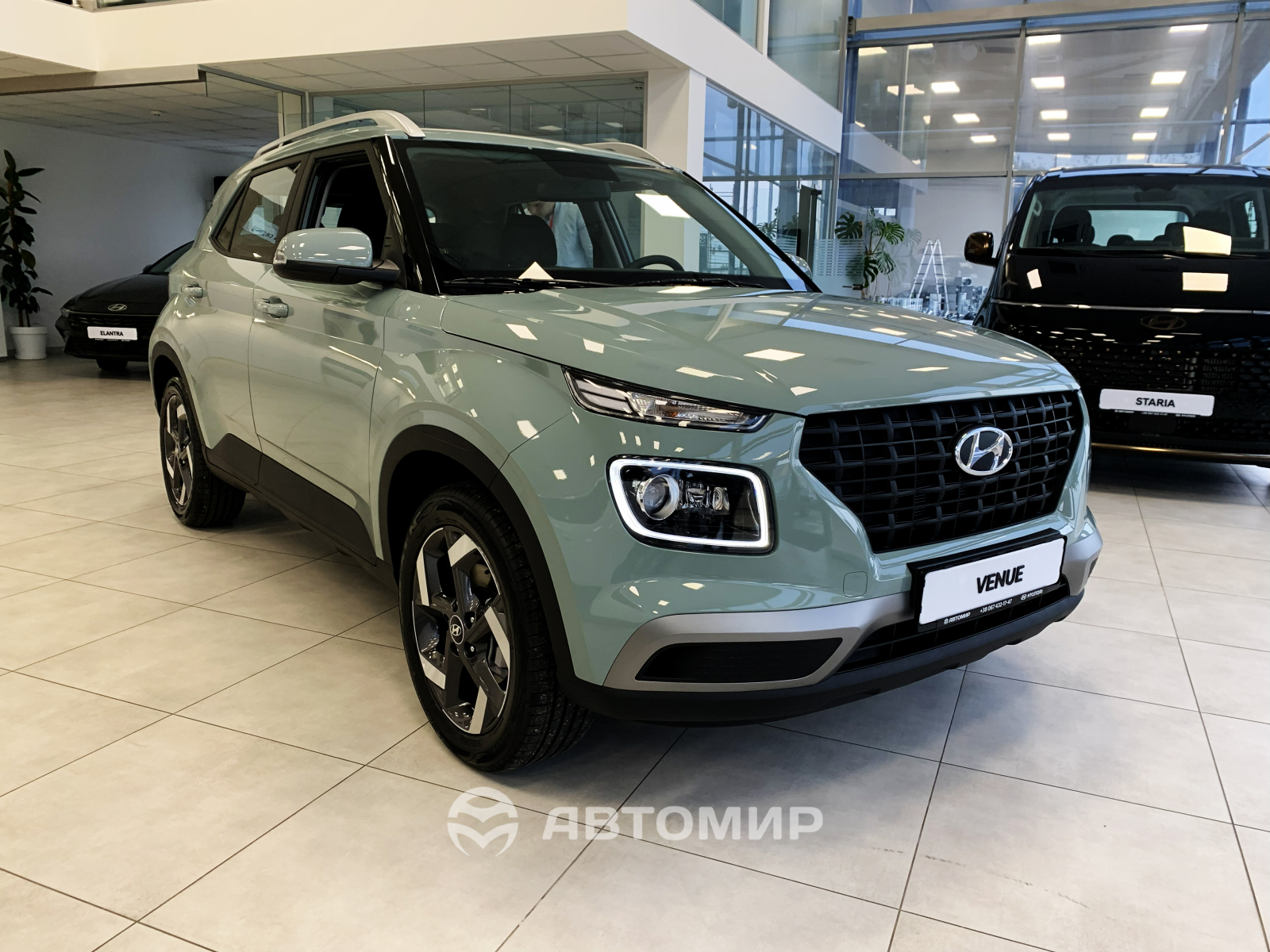 Офіційний дилер Hyundai у Дніпрі та області Aelita - фото 14